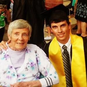 Meet your Posher, Joseph